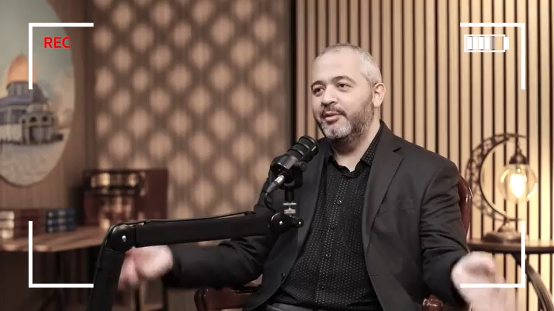 الحرب الكبرى..